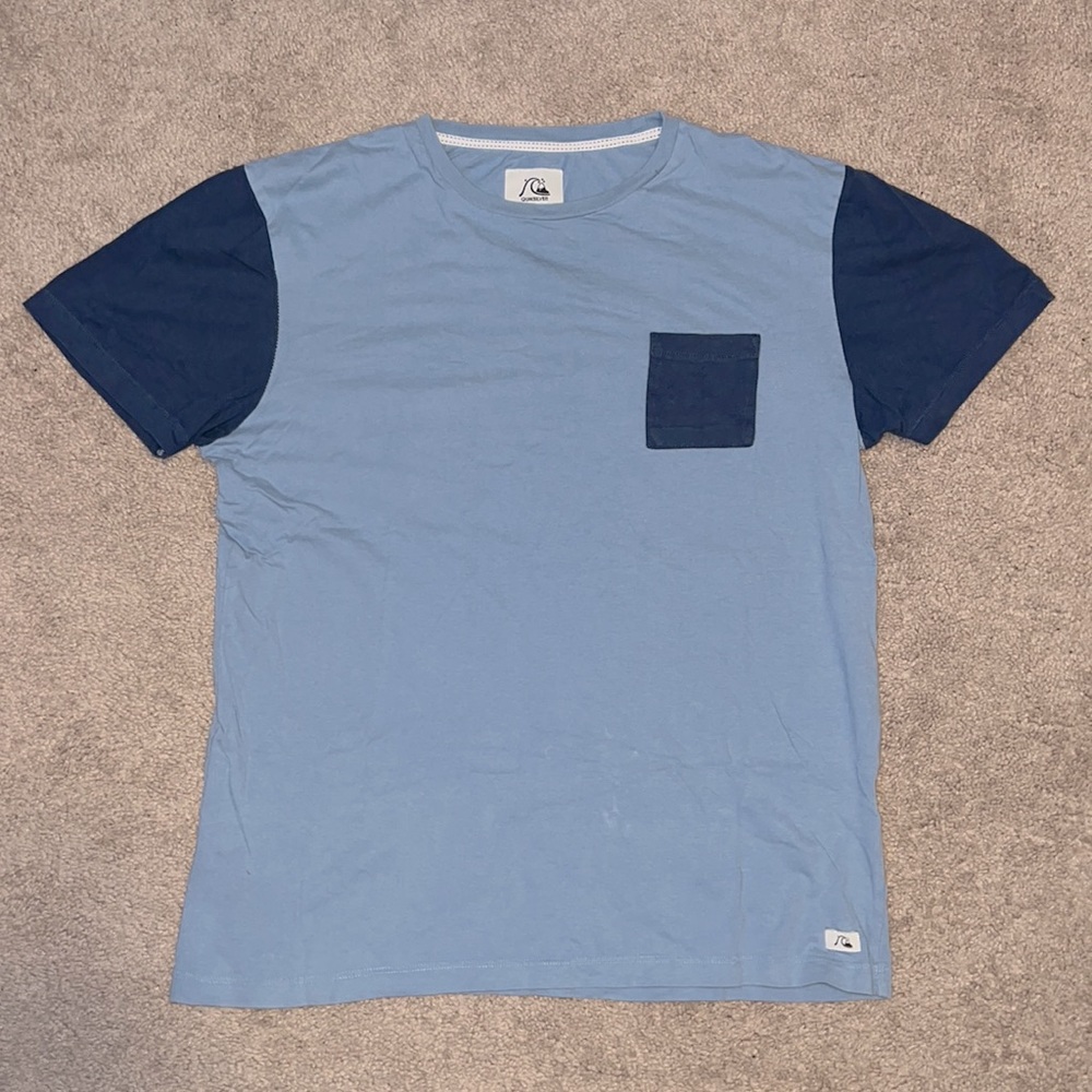Quiksilver t-shirt